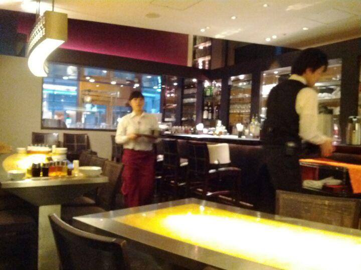 Hong Kong Tea House
