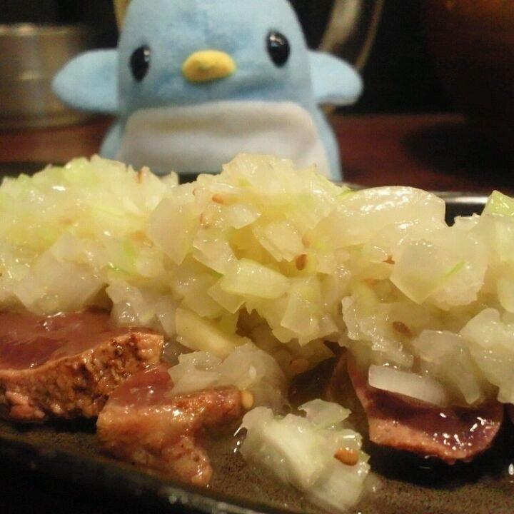 やきとんうまいもん市場ろくえん