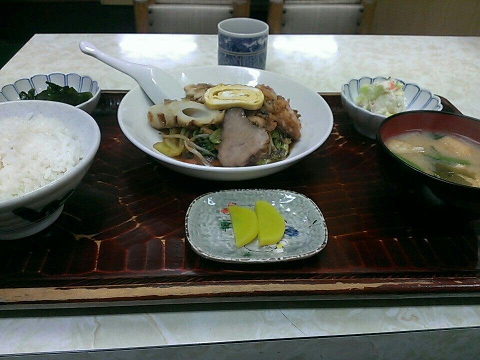 福助