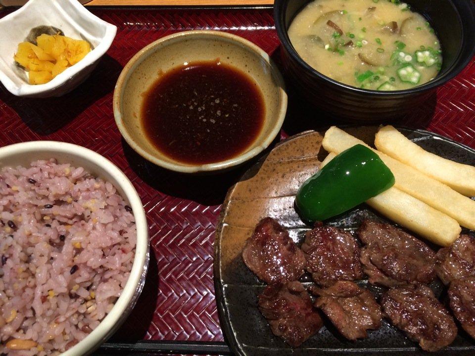 定食屋百菜 旬