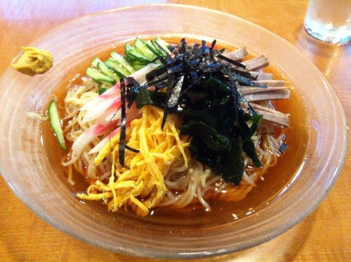 中華定食美鈴