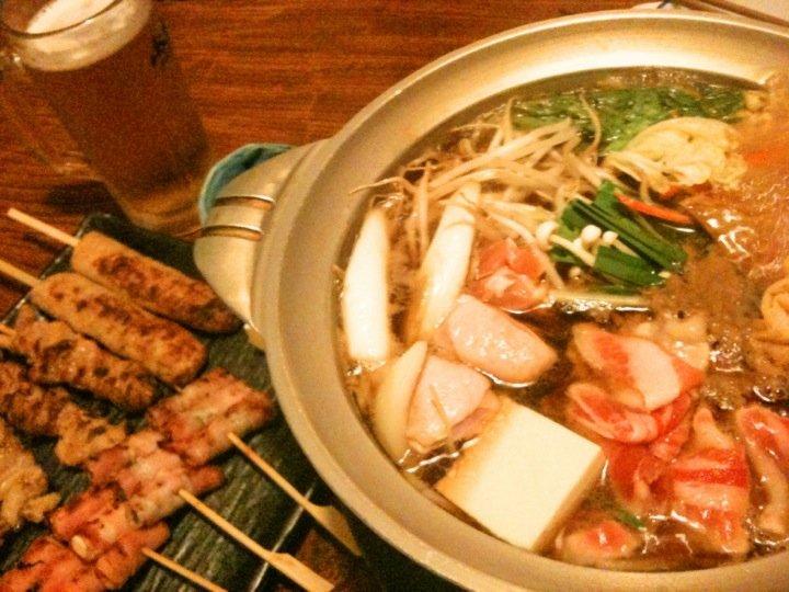 江戸沢 岡山青江店