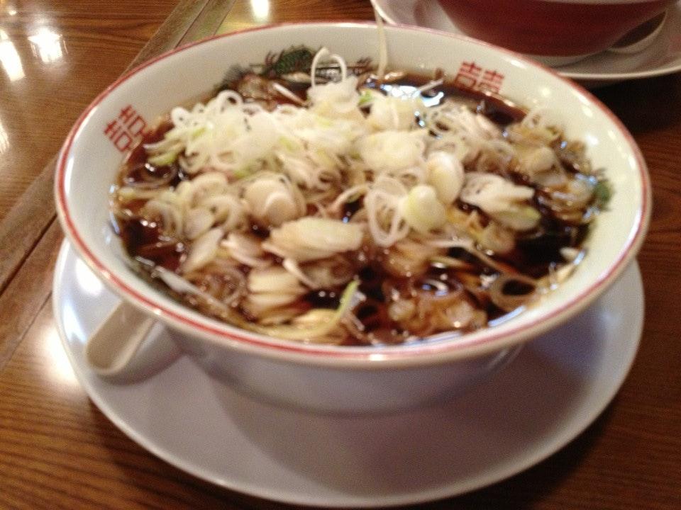支那そば お滝