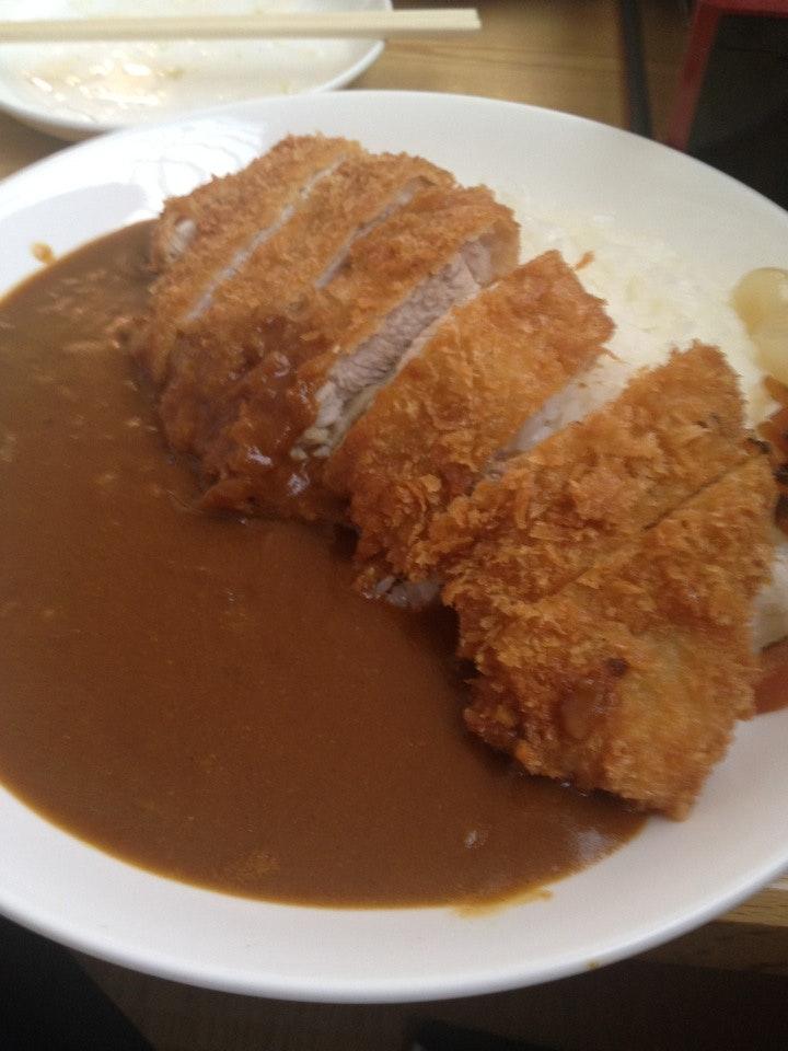 定食屋じゅん