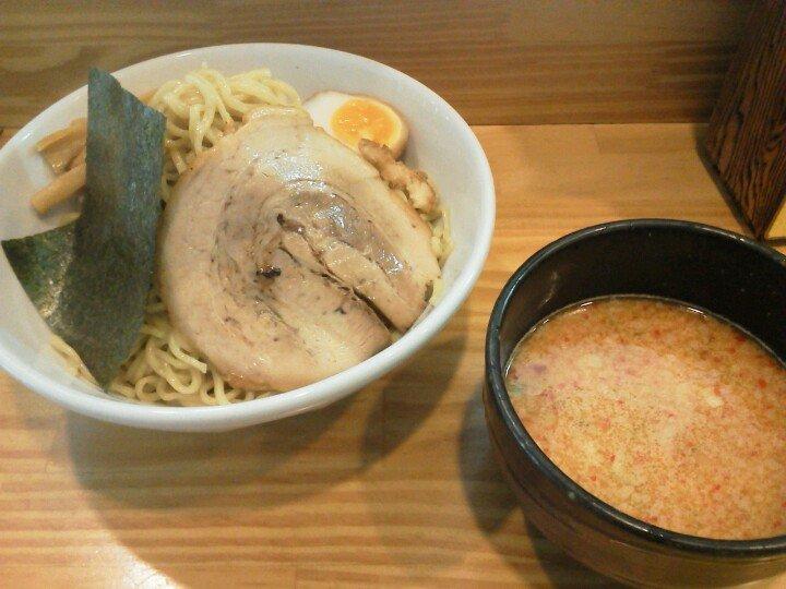 中華そば 醤者