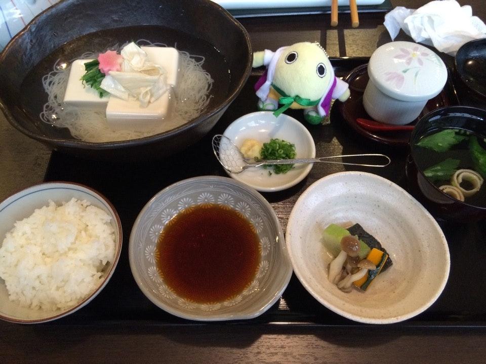 京風創作料理北山
