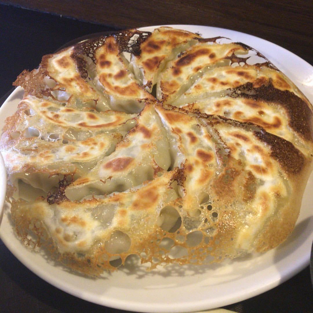 ギョウザモータース