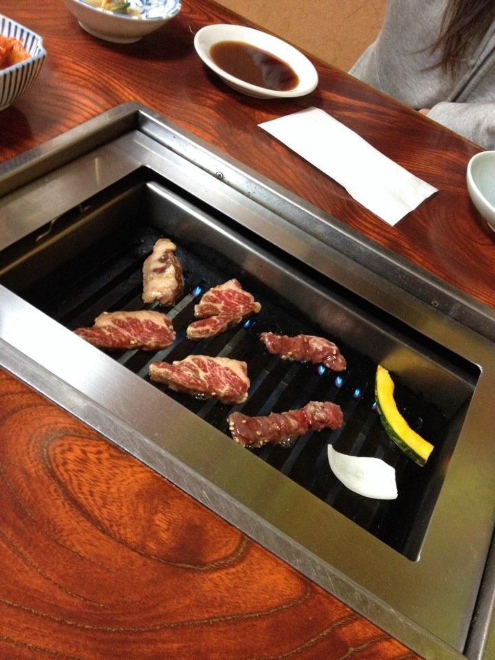 ふたば焼肉