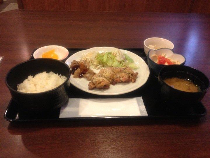 はなの舞 佐賀南口