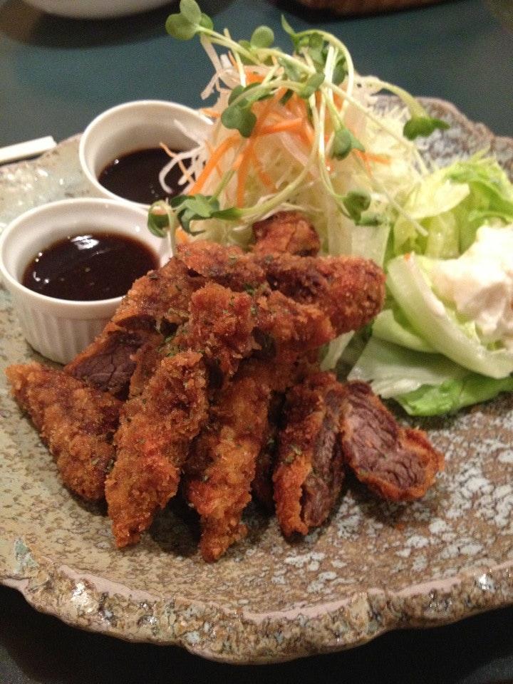 ペスカトーレ
