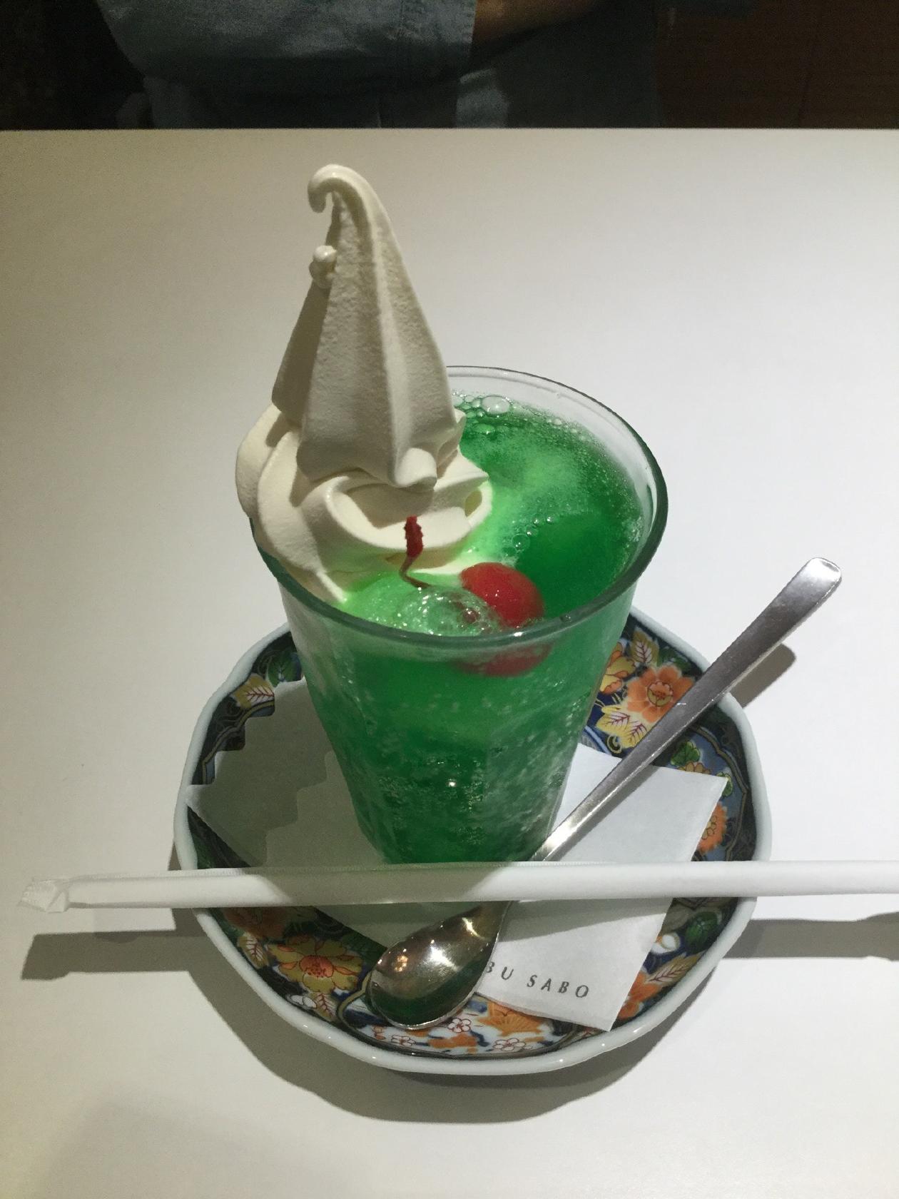 麻布茶房