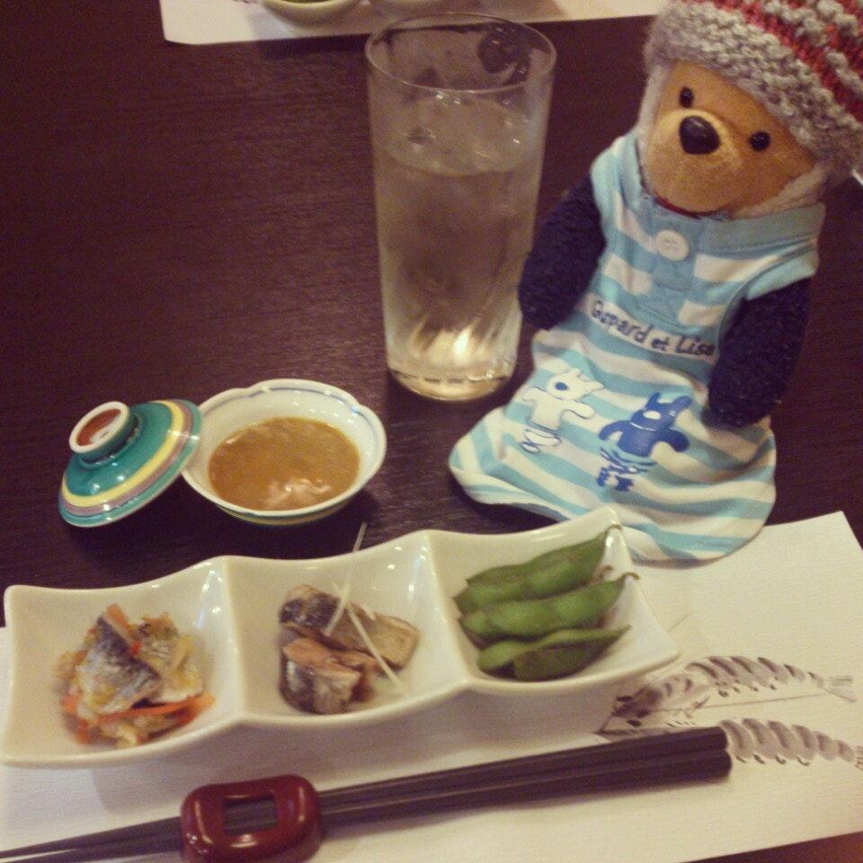 割烹 から松や