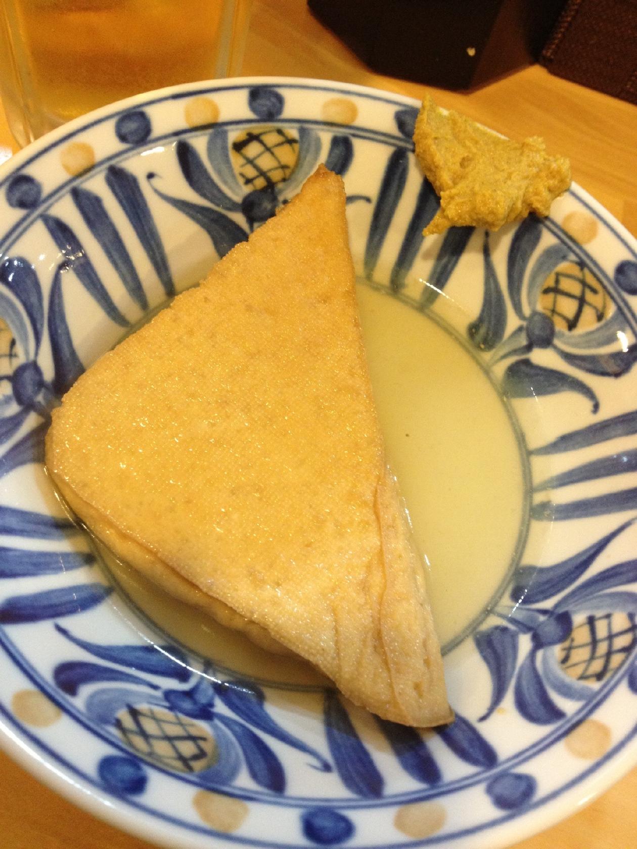立ち呑み処 楽生
