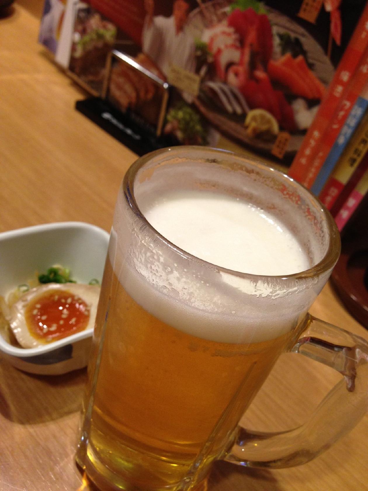 酔虎伝 出屋敷店