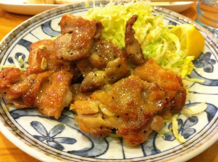 みんなのめしや