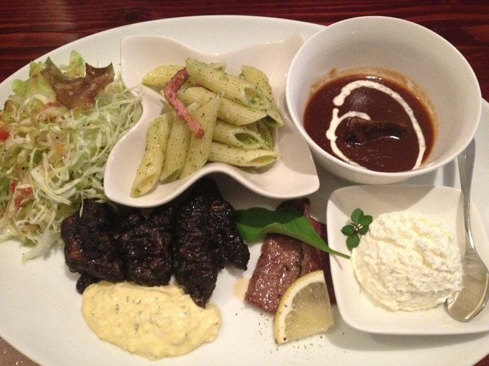 ガラム