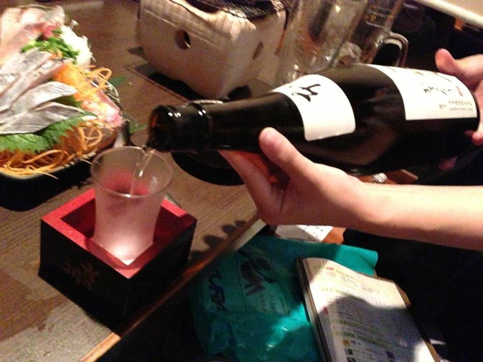 月のダイニング うさぎ