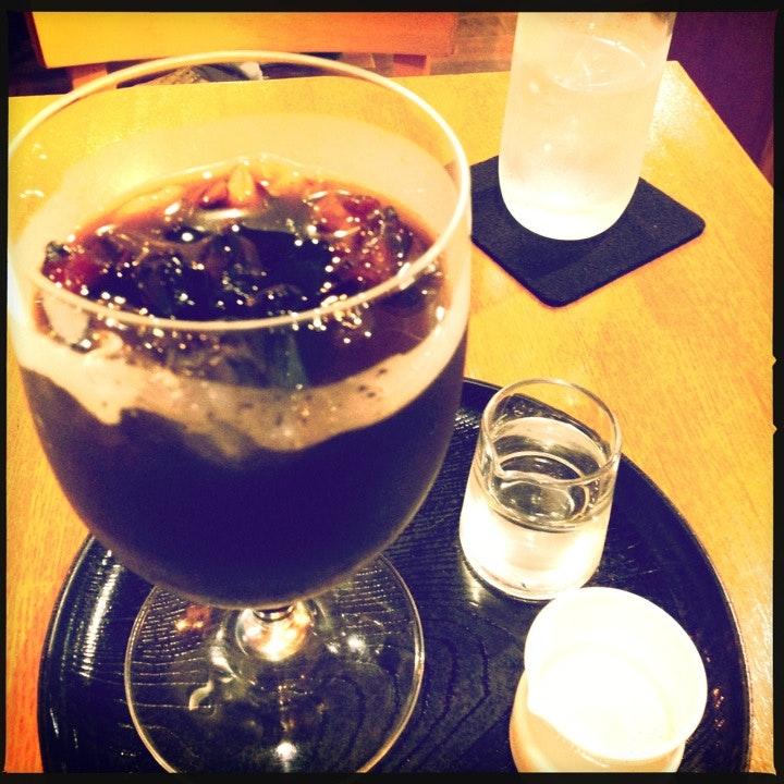 珈琲屋 ら ぽず