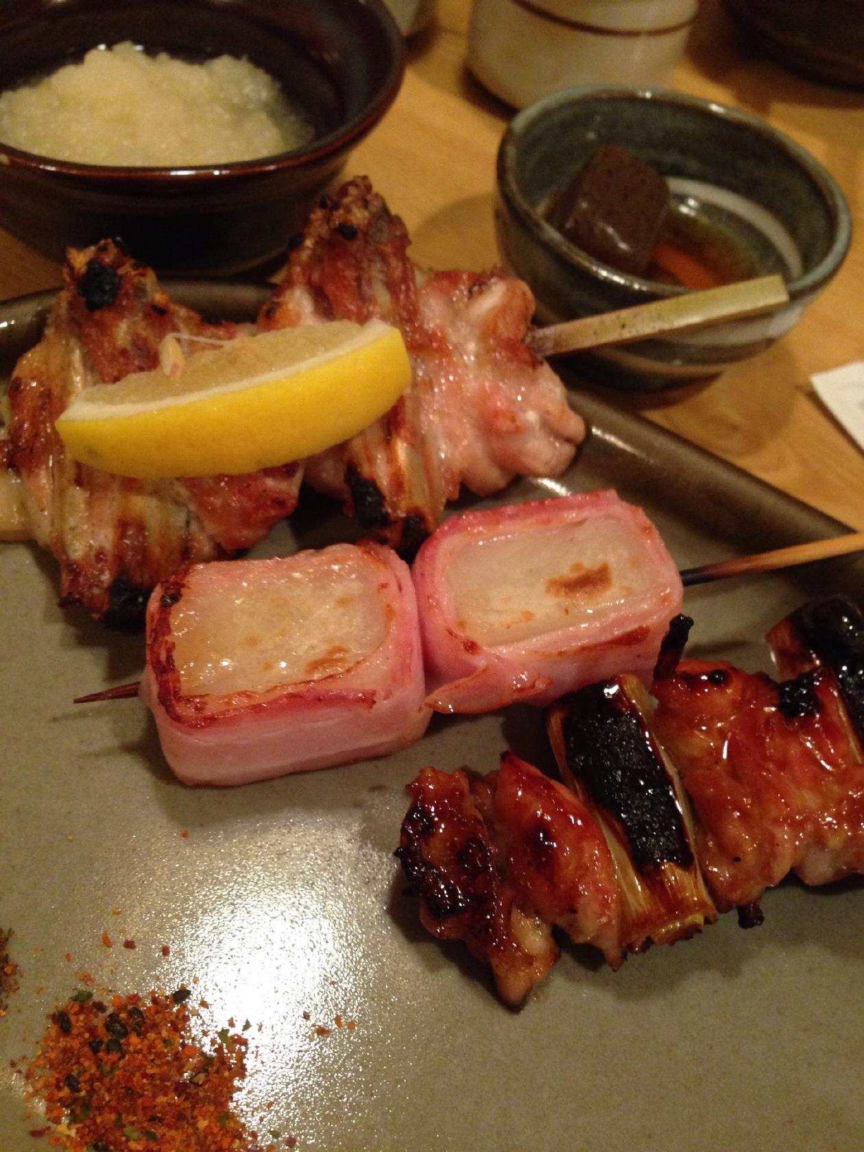 さんばーど