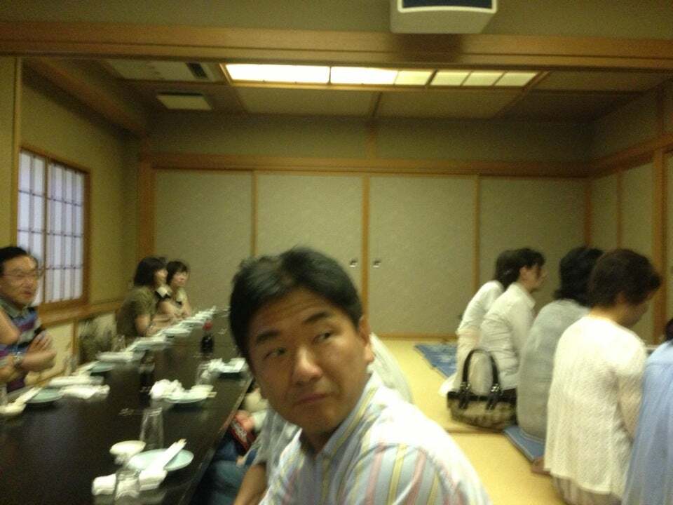 割烹魚久