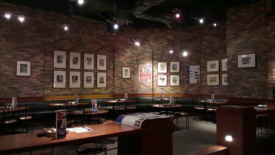 Sports Pub Arena