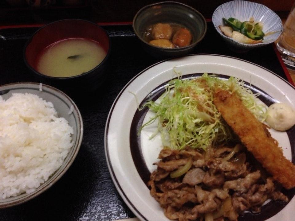 知家