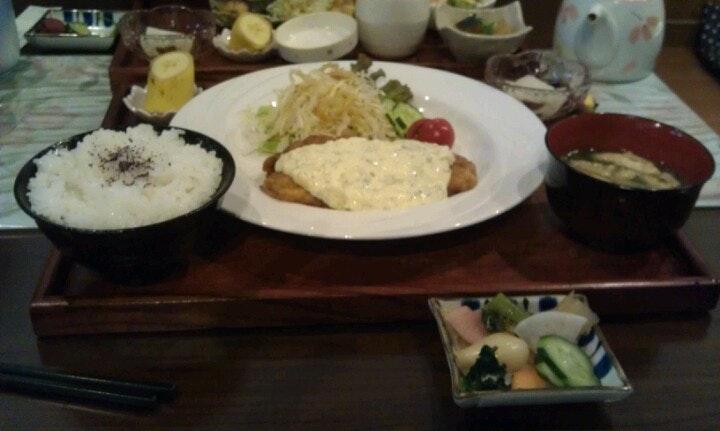 旬菜食房紫