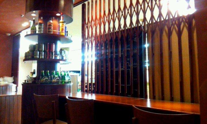 CAFE do CENTRO 五反田TOC店
