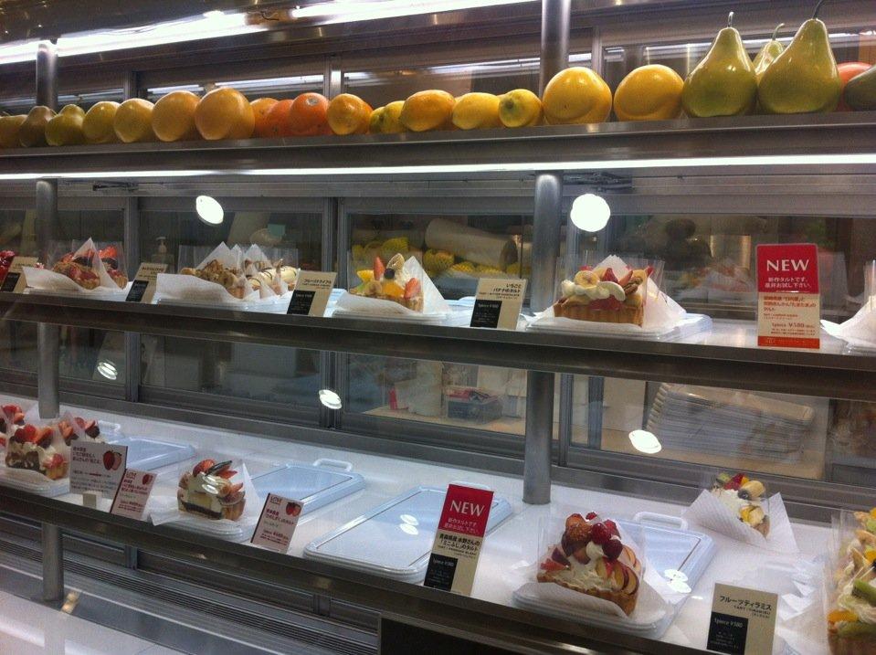 Berry cafe ChouChou ベリーカフェ シュシュ
