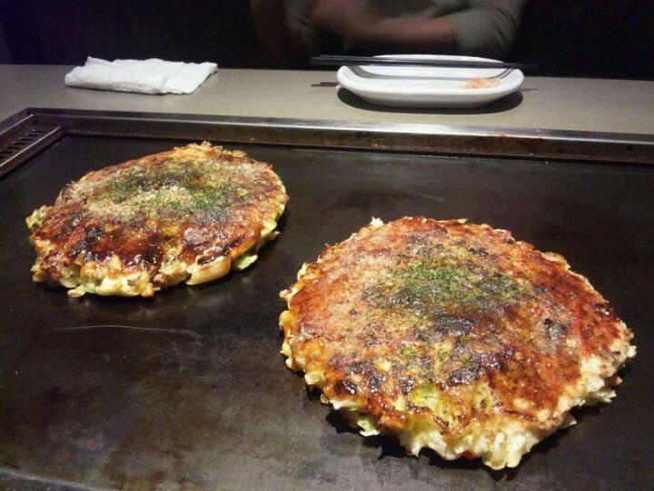 お好み焼き みつ蜂