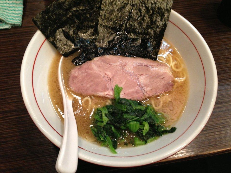 麺学舎