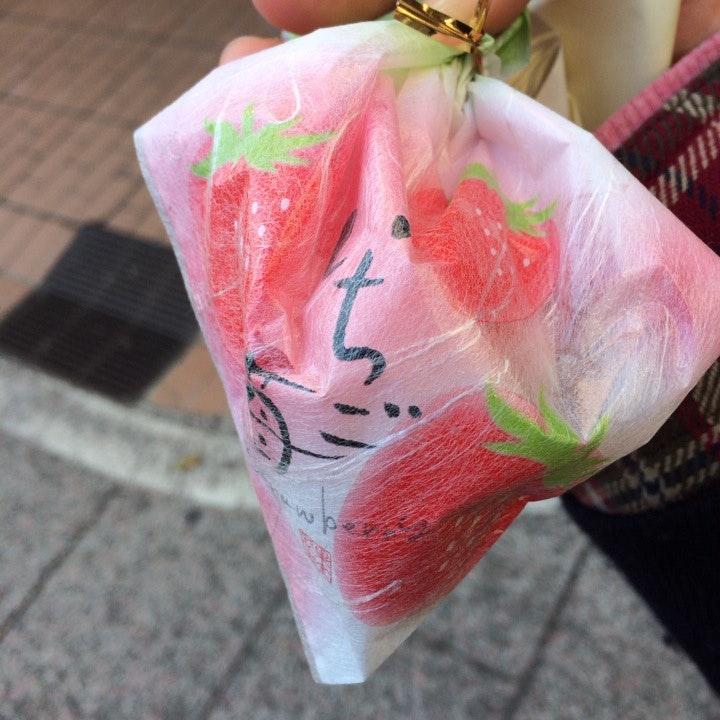 和菓子 青柳