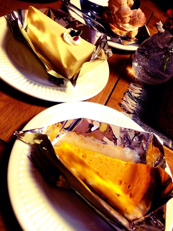 かぼちゃの店