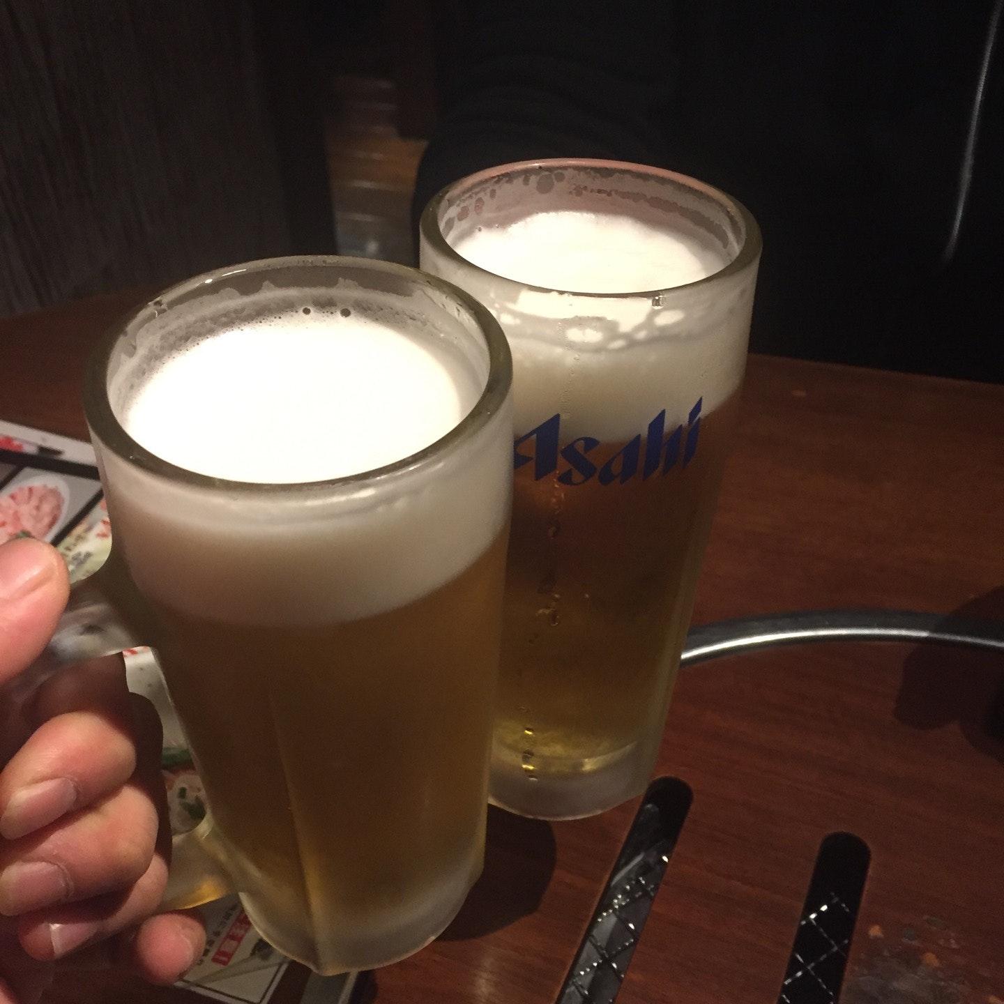 甘太郎帯広店