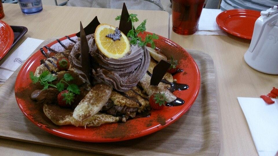 モンスター シェアーズ