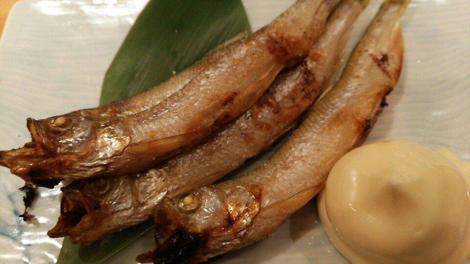 おさかな家