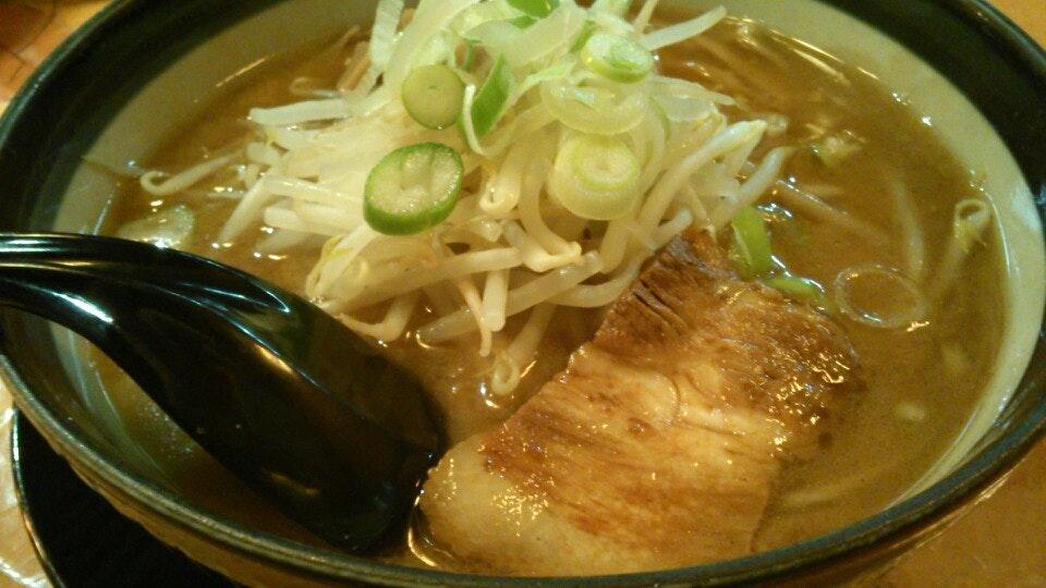 麺屋はじめの一歩