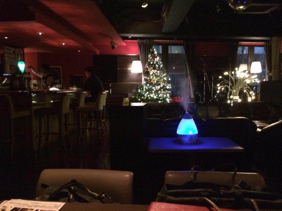 Bar Alphecca バー アルフェッカ