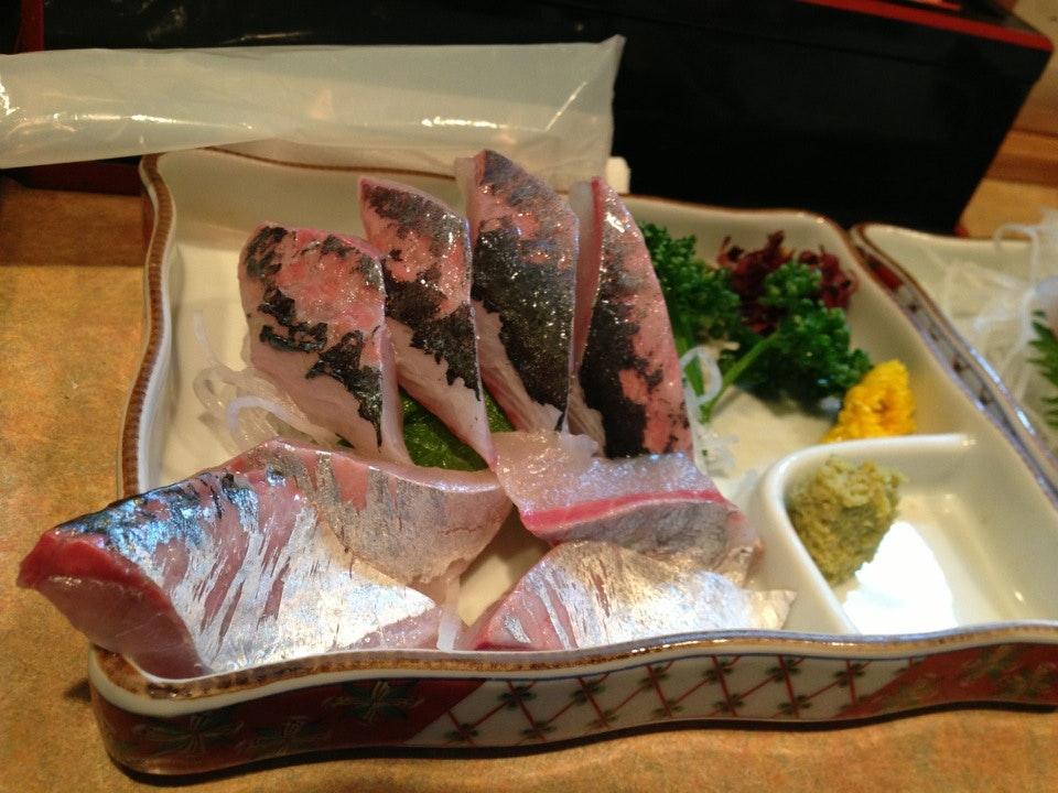 居酒屋治ちゃん