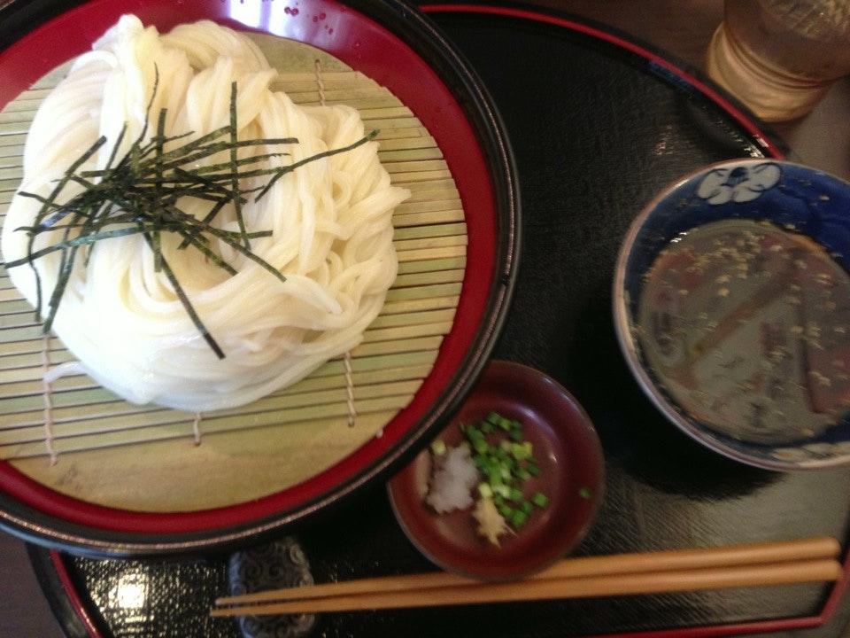 灘屋 甚兵衛