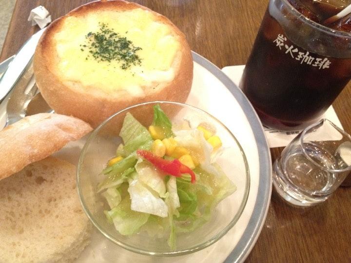 珈琲館 三河島店