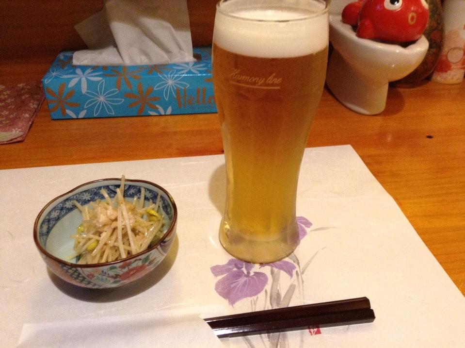 居酒屋 ながしま