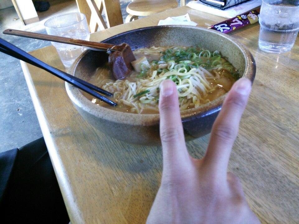 めん処 玄人