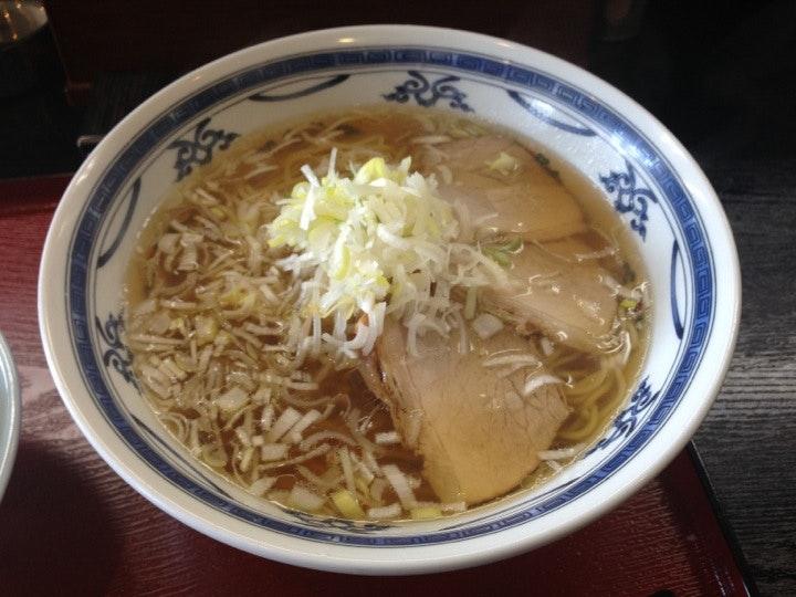 中華食堂 白鳳