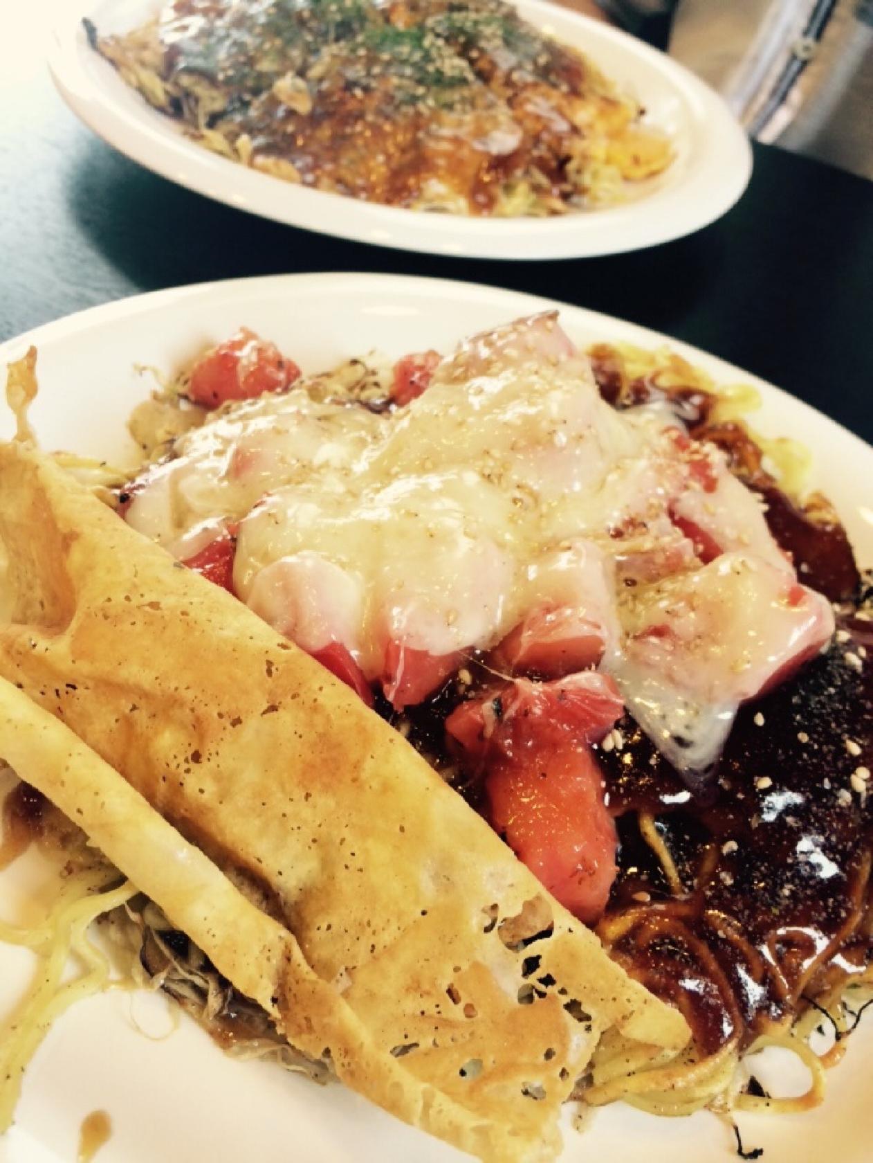 お好み焼き せと