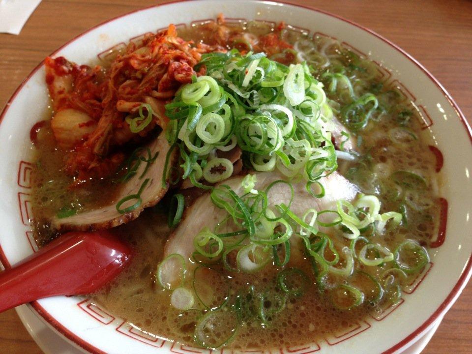 Ramen 2-Kokutoba