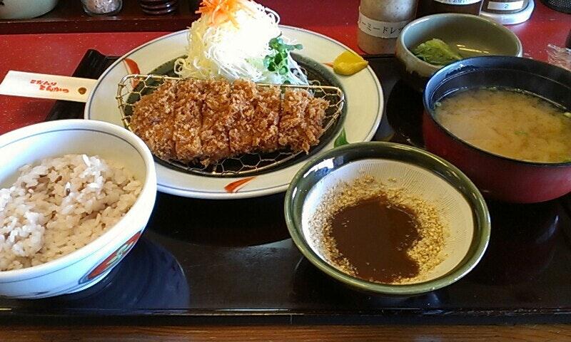 とん膳