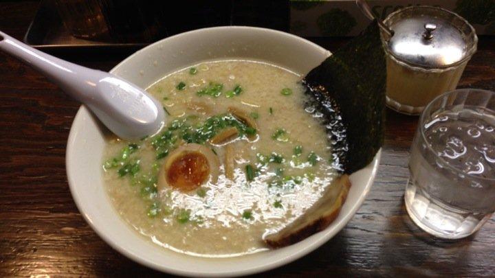 とっておきラーメンけいとう's