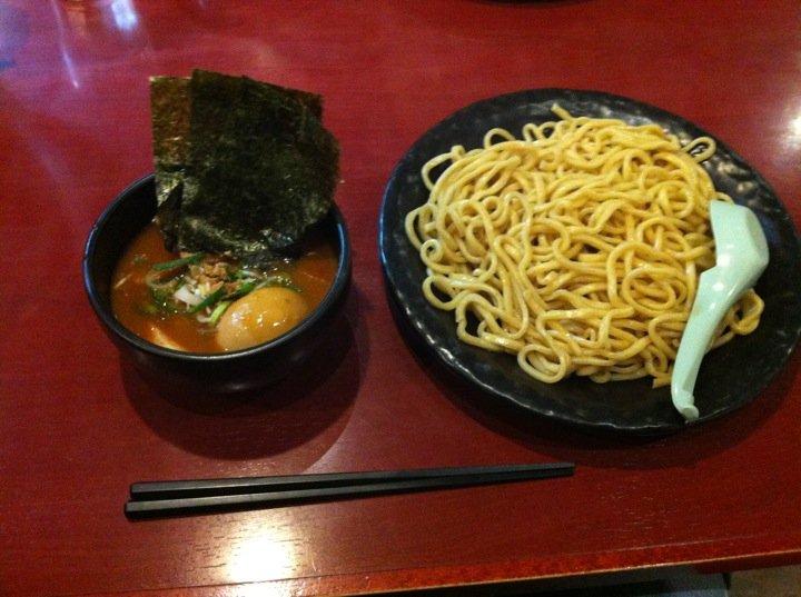 藤龍 与野店