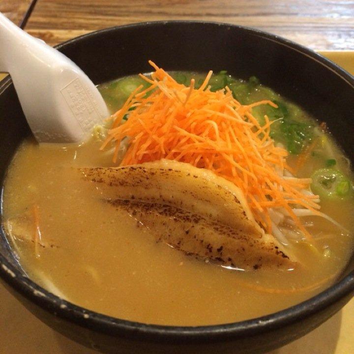げん家ラーメン 丸亀店